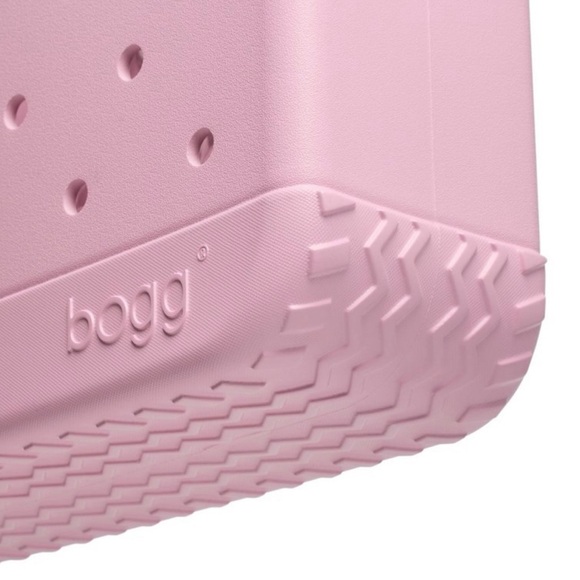 Pink Baby Bogg Tote Bag - Picture 4 of 6